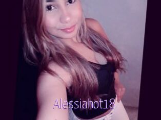 Alessiahot18