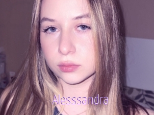 Alesssandra