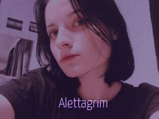 Alettagrim