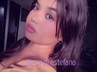 Alexa_di_estefano