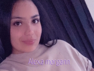 Alexa_morgann