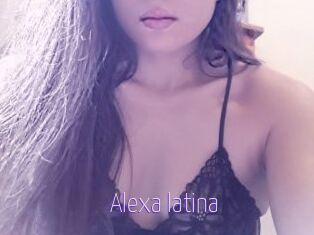 Alexa_latina