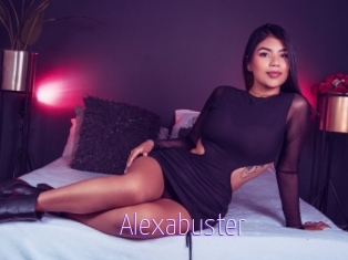 Alexabuster