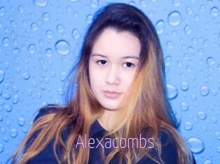 Alexacombs