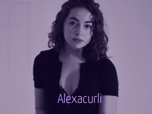 Alexacurli