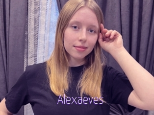 Alexaeves