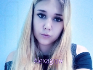 Alexagrow