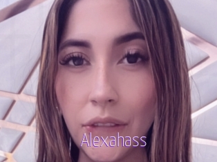 Alexahass