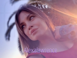 Alexalawrence