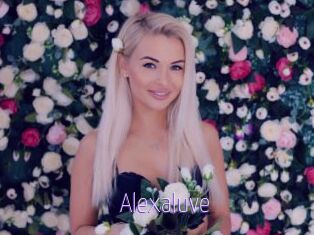 Alexaluve