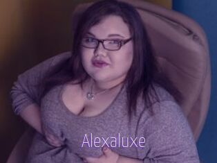 Alexaluxe