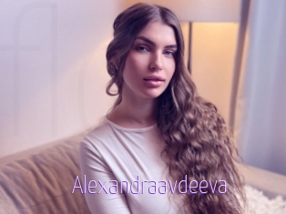 Alexandraavdeeva