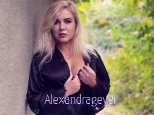 Alexandrageyer