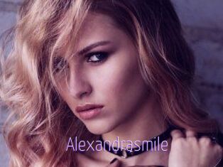 Alexandra_smile