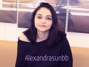 Alexandrasunbb