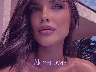 Alexanovaa