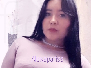 Alexapariss