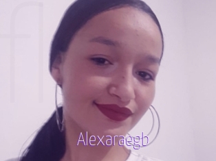 Alexaraegb