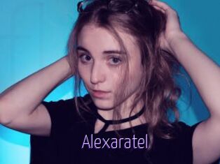 Alexaratel