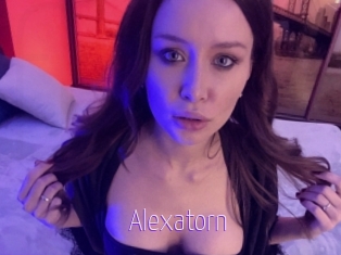 Alexatorn