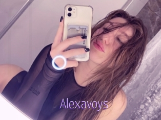 Alexavoys