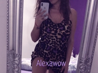 Alexawow