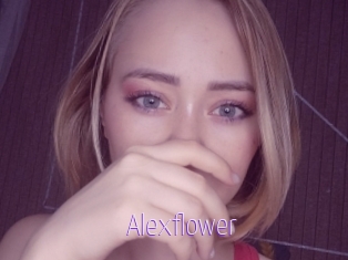 Alexflower