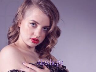 Alexhope