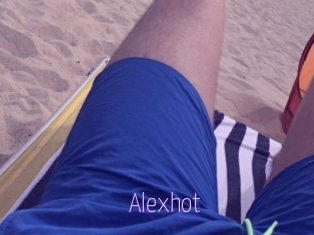 Alexhot