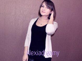 Alexiadreamy