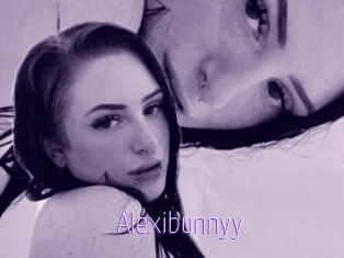 Alexibunnyy