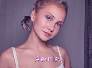 Alexiriley