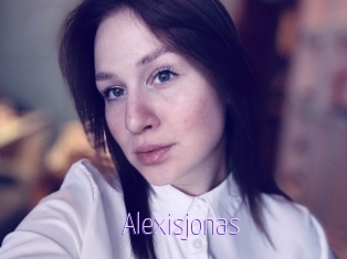 Alexisjonas