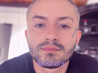 Alexmaraj