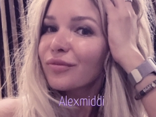 Alexmiddi