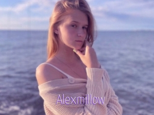 Alexmillow