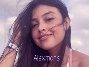 Alexmons