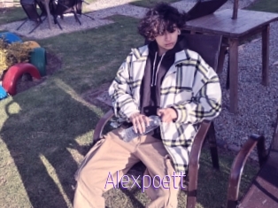 Alexpoett