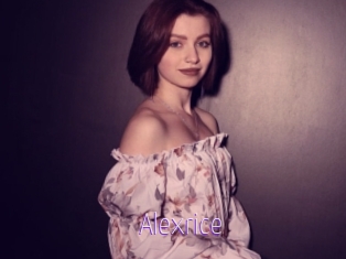 Alexrice