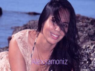 Alexsamoniz