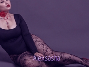 Alexsasha