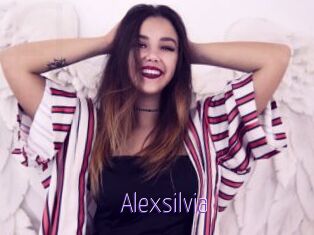 Alexsilvia