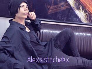 Alexsistachekx