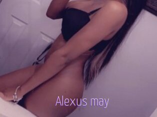 Alexus_may