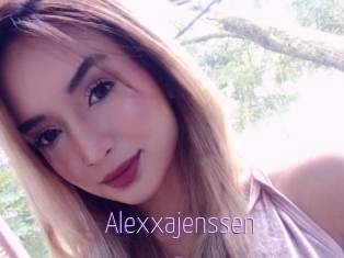 Alexxajenssen