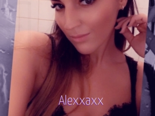 Alexxaxx