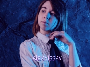 Alexxissky