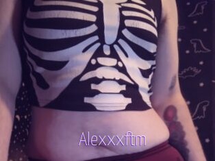 Alexxxftm