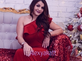 Alexyakatt