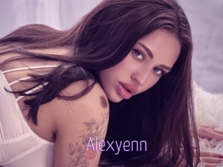 Alexyenn